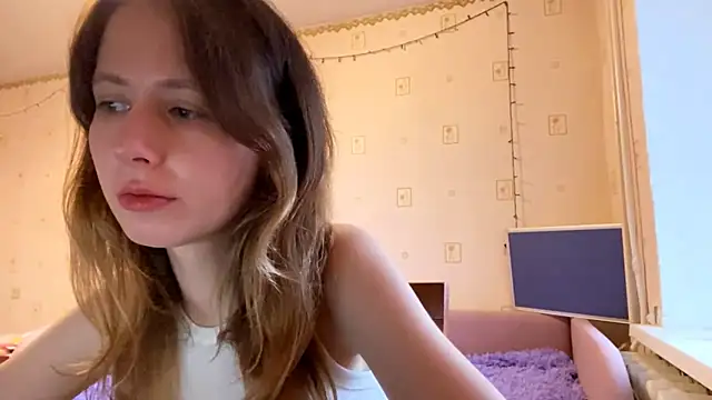 AlesiaGurevich online show from 08.02.26