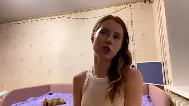 AlesiaGurevich online show from 08.06.26