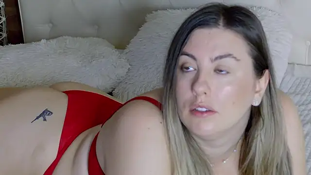 AnastasiaHart online show from 04.30.26