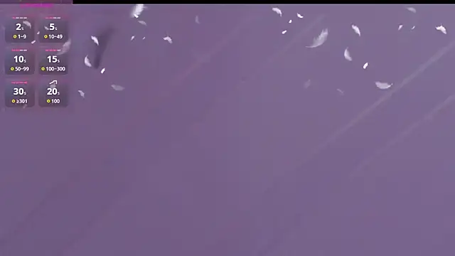 yoyokiss online show from 03.13.26