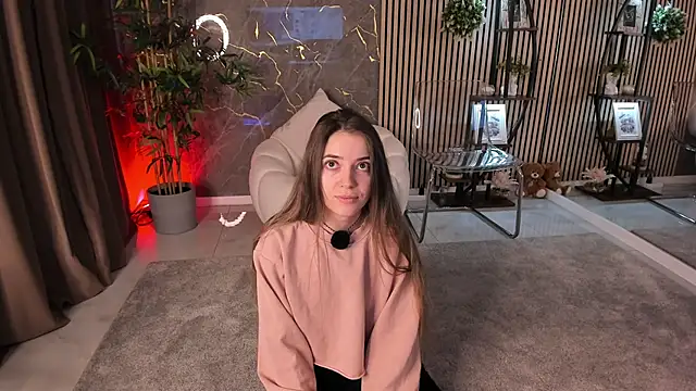Velvet Spell online show from 04.27.26