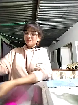 MelissaGirat  online show from 03.06.26