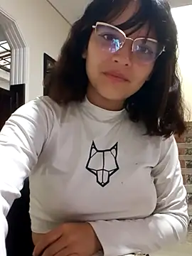 MelissaGirat  online show from 03.12.26