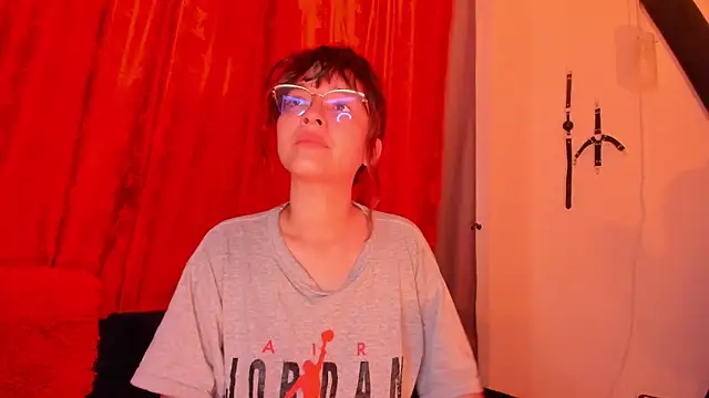 MelissaGirat  online show from 03.16.26