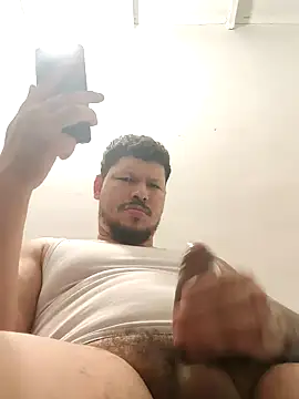 BadboyDirty1 online show from 03.12.26