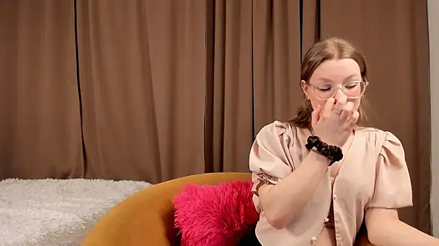 ShawanaCronenberg online show from 03.16.26