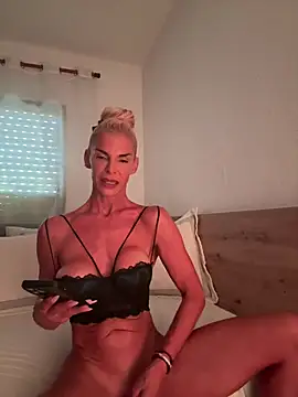 Aria 69 online show from 08.02.26