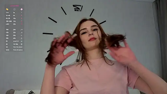 CheryleZinke online show from 03.18.26