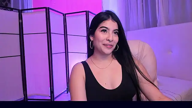 Snapshot of HannaLee333 chatting on 03.12.26 HannaLee333 online show from 03.12.26