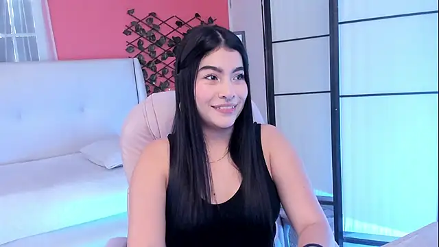 Snapshot of HannaLee333 chatting on 04.02.26 HannaLee333 online show from 04.02.26