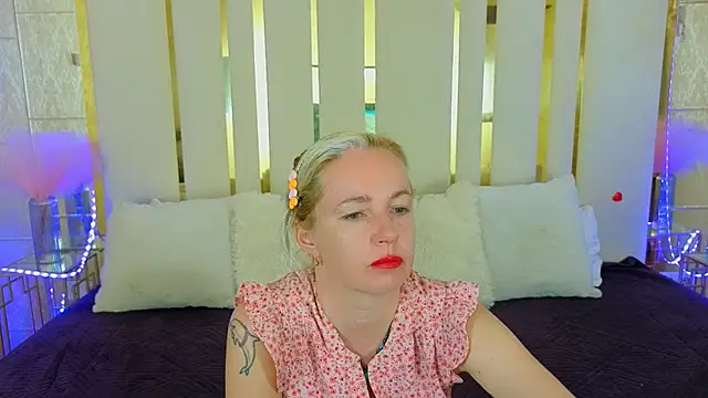 Alaska Si online show from 05.05.26