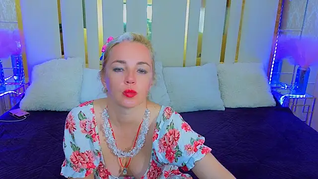 Alaska Si online show from 06.03.26