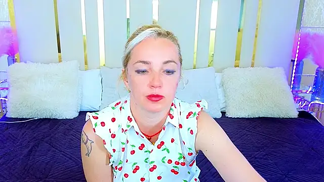 Alaska Si online show from 06.10.26