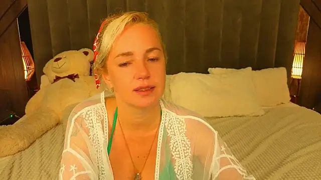 Alaska Si online show from 07.24.26