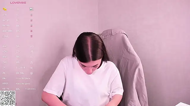 LunaRossaa online show from 07.07.26