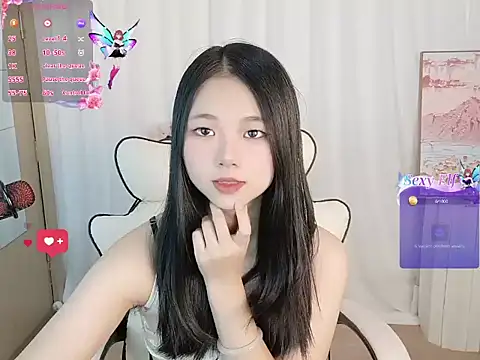 Noelle-2007 online show from 03.15.26