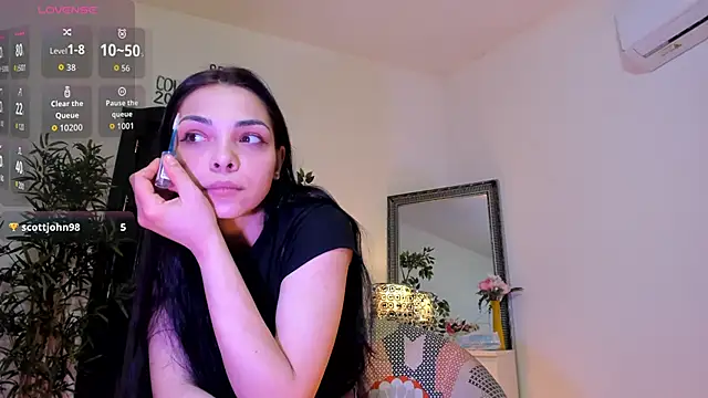 Cheerishh online show from 05.04.26