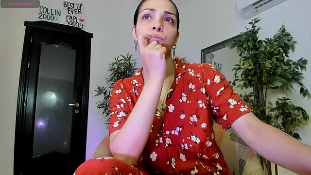 Cheerishh online show from 06.23.26