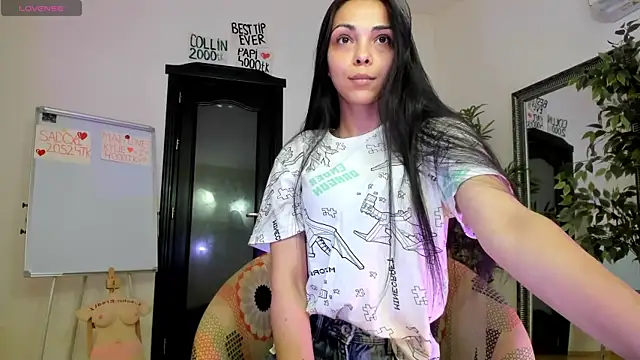 Cheerishh online show from 06.24.26