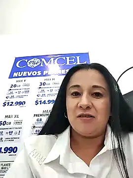 Luna--7 online show from 03.14.26