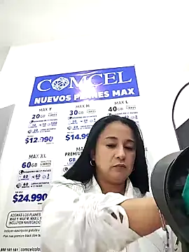 Luna--7 online show from 03.16.26