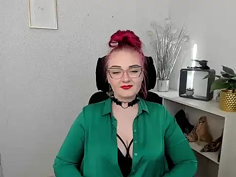 redkissruby online show from 03.10.26