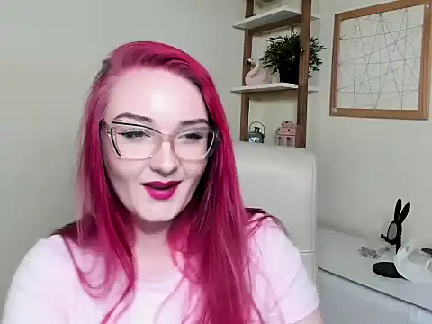 redkissruby online show from 03.11.26