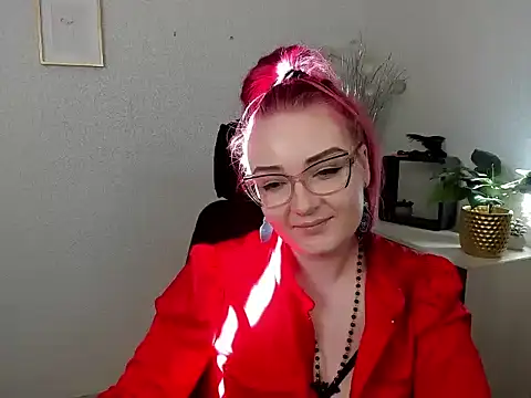 redkissruby online show from 03.12.26