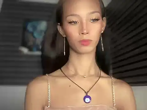 Sunkissed seductress online show from 05.09.26