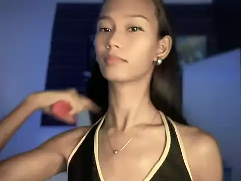 Sunkissed seductress online show from 06.12.26