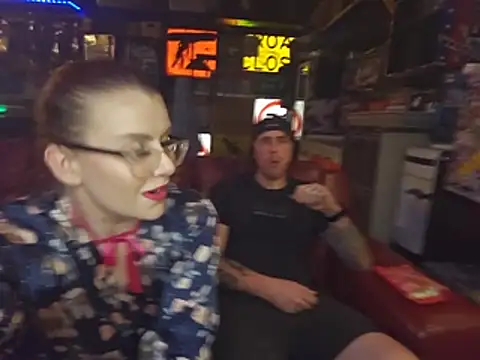 jackpottease online show from 07.19.26
