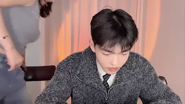 Snapshot of SM_0007 chatting on 03.09.26 SM 0007 online show from 03.09.26