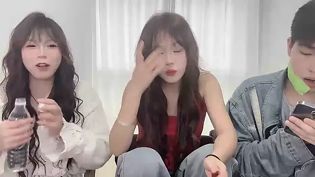 Snapshot of SM_0007 chatting on 03.22.26 SM 0007 online show from 03.22.26