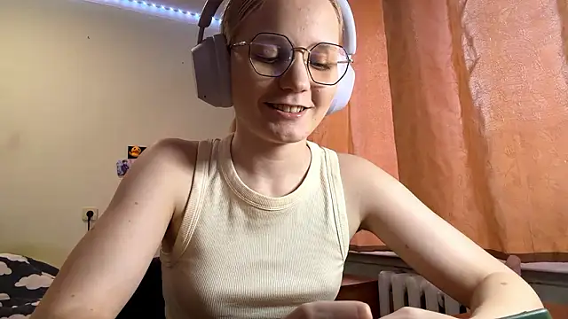 LolaSpermina online show from 03.06.26