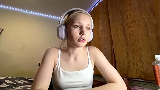 LolaSpermina online show from 03.10.26