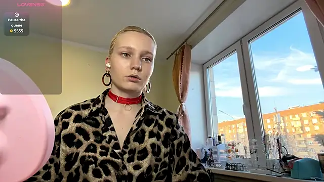 LolaSpermina online show from 03.19.26