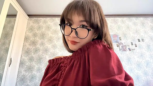 Bella Voraesynd online show from 03.06.26