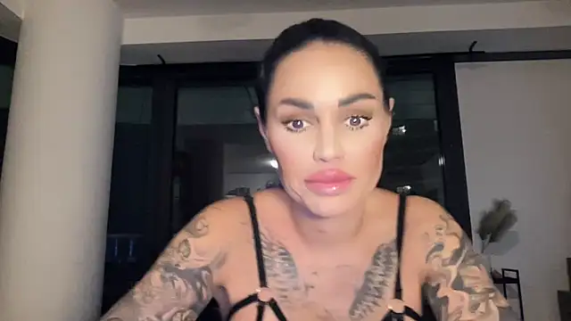 AMBER HARD online show from 03.19.26