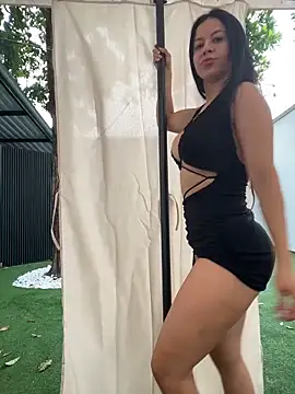 Roxana-tylor online show from 03.12.26