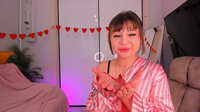 Blemish Pleasure online show from 03.18.26