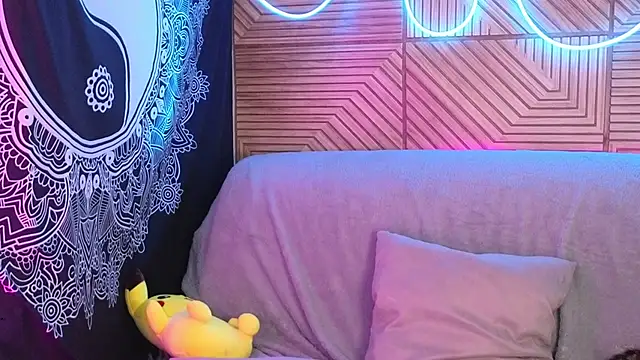 chill paws online show from 07.30.26