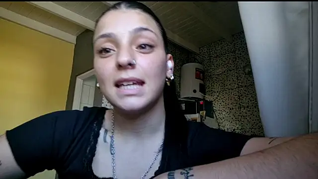 MargeretShala online show from 03.09.26