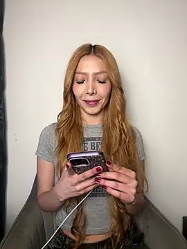 Suki 3 online show from 05.13.26