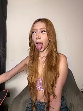 Suki 3 online show from 05.17.26