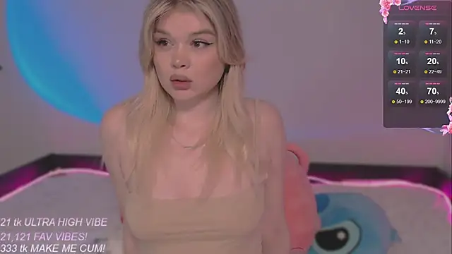 Veronaauraa online show from 03.23.26