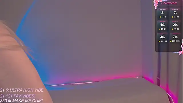 Veronaauraa online show from 04.12.26