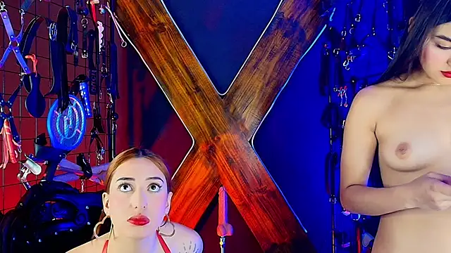 MissMia bdsm  online show from 03.14.26