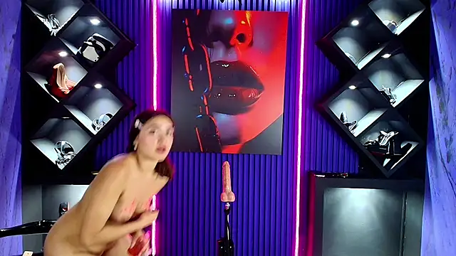 MissMia bdsm  online show from 04.28.26
