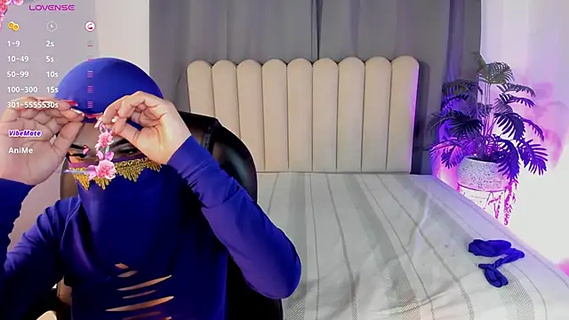 layla leila01 online show from 03.06.26