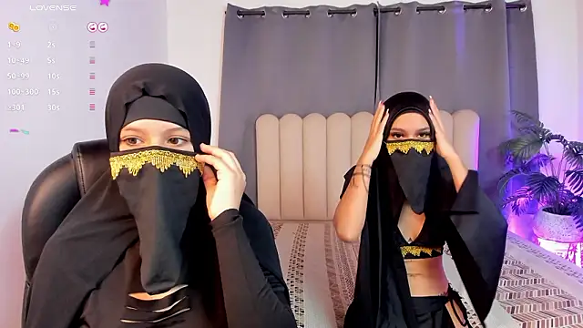 layla leila01 online show from 03.12.26